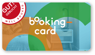 Booking-card